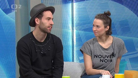 Dobré ráno - 7. března 2019