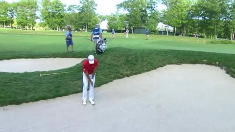 PGA Tour - Deutsche Bank Championship