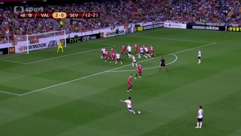 Magazín Evropské a Konferenční ligy UEFA - Magazín Evropské ligy UEFA