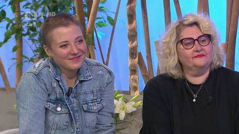 Sama doma - 14. února 2024