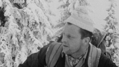 Archiv D - Expedice Balkán 71