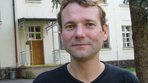 13. komnata - 13. komnata Radima Špačka