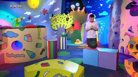 Kouzelná školka - 8. června 2023