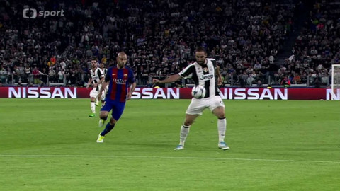 Magazín Ligy mistrů UEFA - 15. dubna 2017