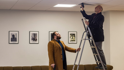 Lovci hlav - 4/6 Pomsta