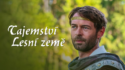 Tajemství Lesní země