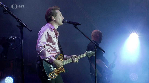 Colours of Ostrava - Colours of Ostrava 2022