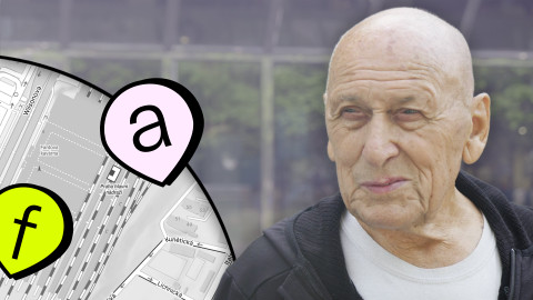 Artoulky - Laco Déczi – Praha