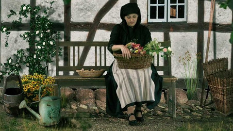 Pohádky Boženy Němcové - Chudák a boháč