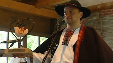 Wiadomości w języku polskim - 7. září 2014