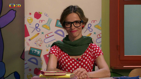 Kouzelná školka - 23. září 2024