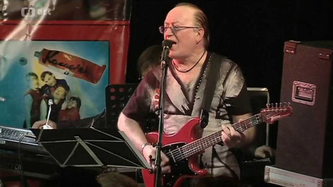 Olympic – procházka historií - 7/10 Roky 1986–1987