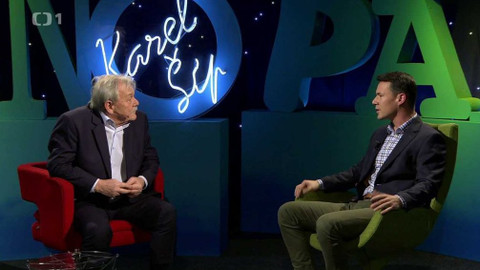 Všechnopárty - 16. února 2018