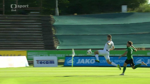 Chance Národní Liga - FC Hradec Králové - FK Baník Sokolov