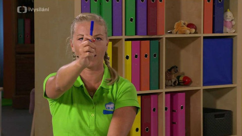 UčíTelka - Člověk a jeho svět (v TV nevysíláno)