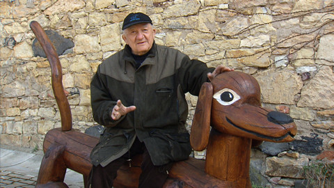 Chcete mě? - 5. dubna 2015