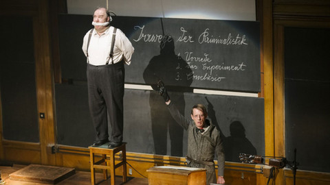 Babylon Berlín - Epizoda 11/12