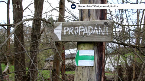 Místo iReportéra - 5. srpna