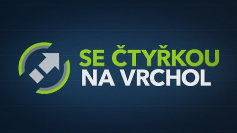 S ČT sport na vrchol - Se Čtyřkou na vrchol