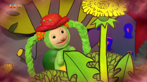 Kouzelná školka - 17. června 2024