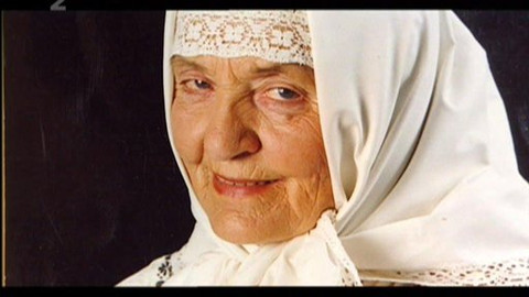 Folklorní magazín - 18. října 2008