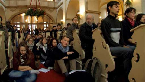 Křesťanský magazín - 11. ledna 2015