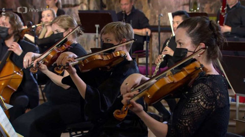 Europe celebrates Beethoven - Helsinky