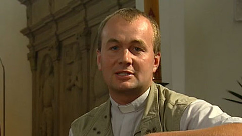 Sváteční slovo - Sváteční slovo Mgr. Kamila Straka