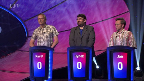 Kde domov můj? - 21. prosince 2016