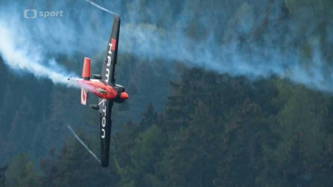 Red Bull Air Race - Red Bull Air Race 2016 Rakousko