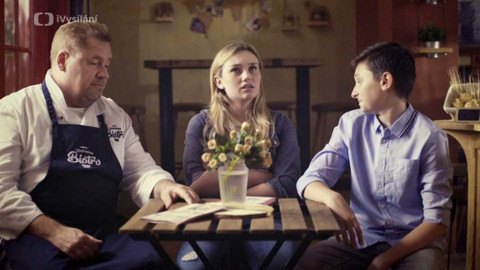 Všežralovo bistro - POTRAVINY ŽIVOČIŠNÉ SÝRY