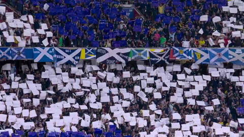 UEFA EURO 2024 Německo - Zaostřeno na skotský tým