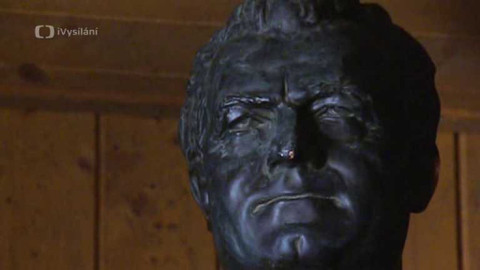 Světci a svědci - Josef Zvěřina