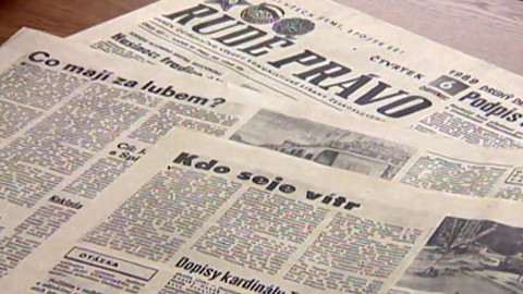 25 let od Několika vět