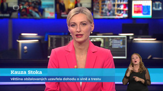 Události v regionech