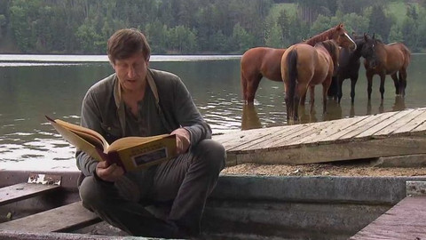 Čtení do ouška - O Ivanu hlupci