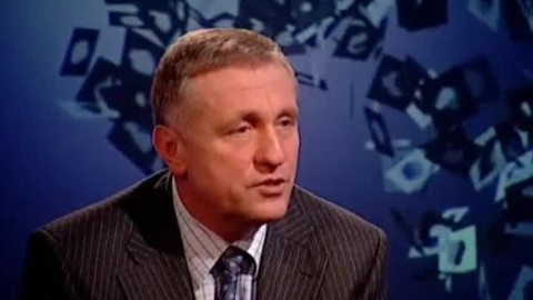 Před půlnocí - 11. listopadu 2009