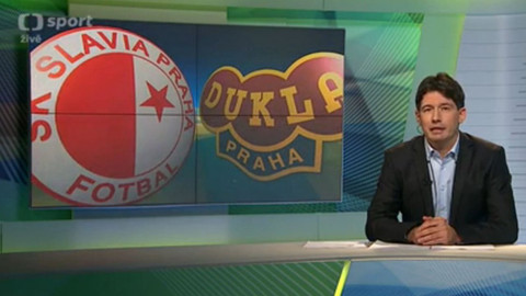 Studio fotbal - Dohráno