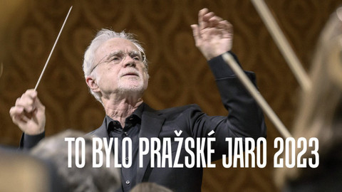 Mezinárodní hudební festival Pražské jaro - To bylo Pražské jaro 2023