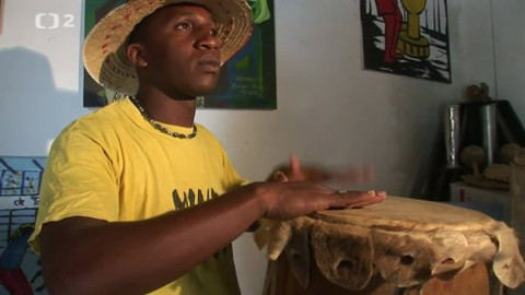 Země a města světa - Kolumbie plná kontrastů