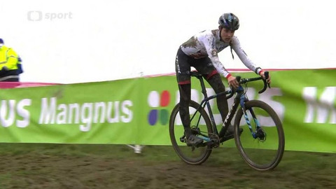 Světový pohár v cyklokrosu - Nizozemsko