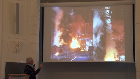 Nedej se! - Znečištění ovzduší nezná hranice