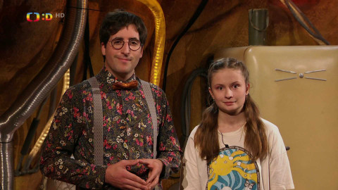 PLANETA YÓ - 14. listopadu 2024