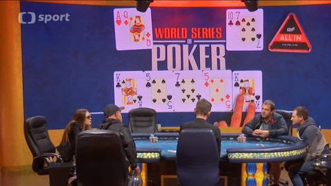 Poker - German Poker Tour