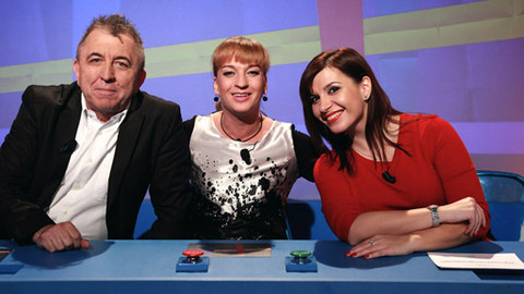 Copak bych vám lhal? - 27. března 2013