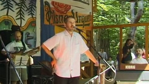 POP ART - 7. července 2003