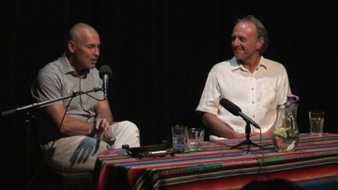 Divadlo Kampa - Duše K