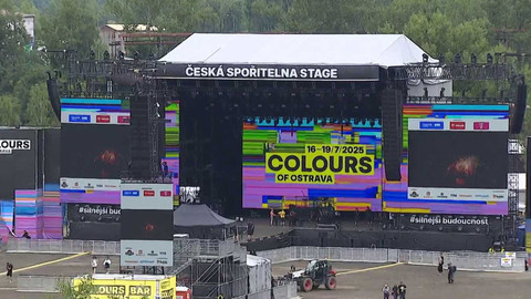 Týden v regionech (Ostrava) - 19. července