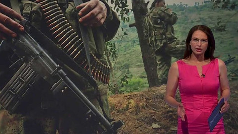 Horizont ČT24 - 25. srpna 2016