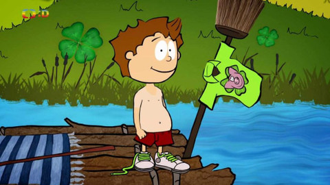 Knietzsche: nejmenší filosof světa - Knietzsche a opravdové štěstí